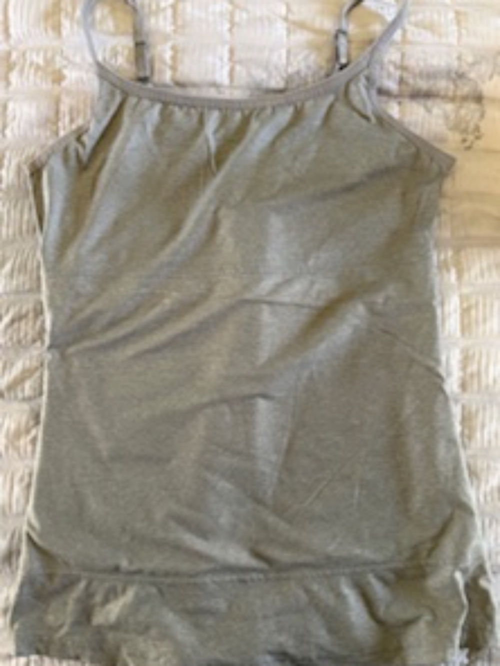 Flexees Cami